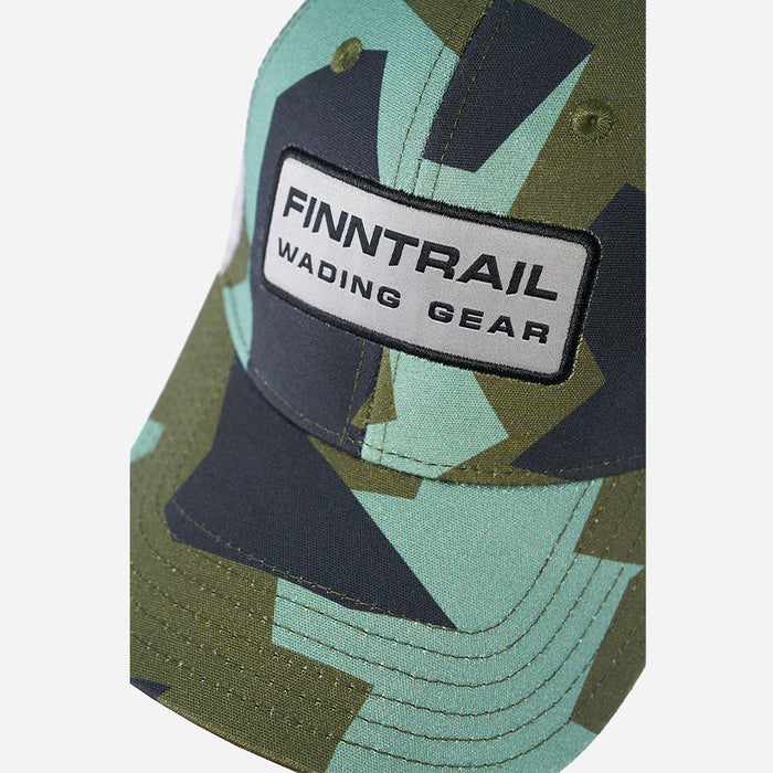 Finntrail CAP CamoArmy 9610 Headwear