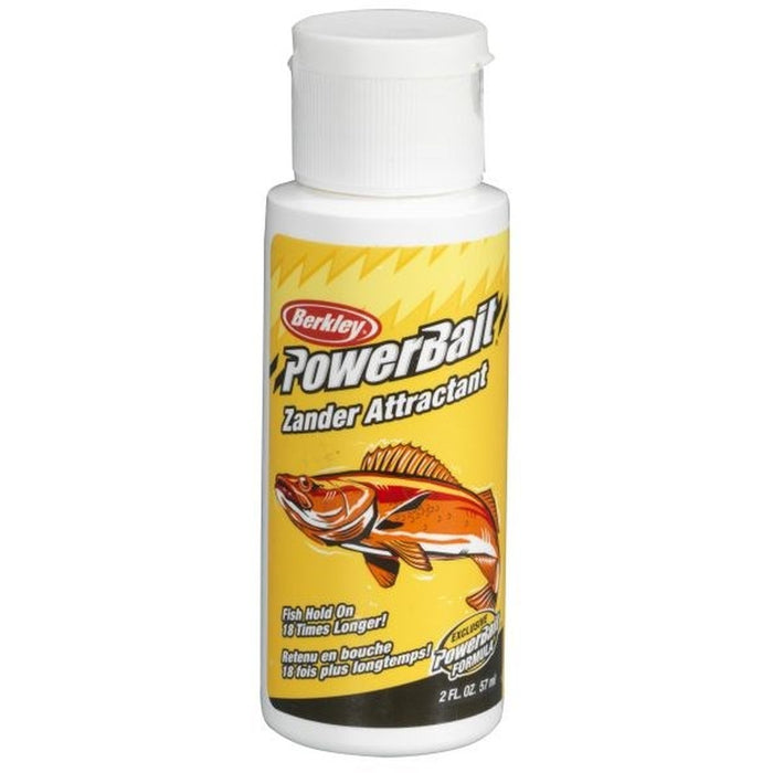 Berkley Powerbait Zander 57 ml