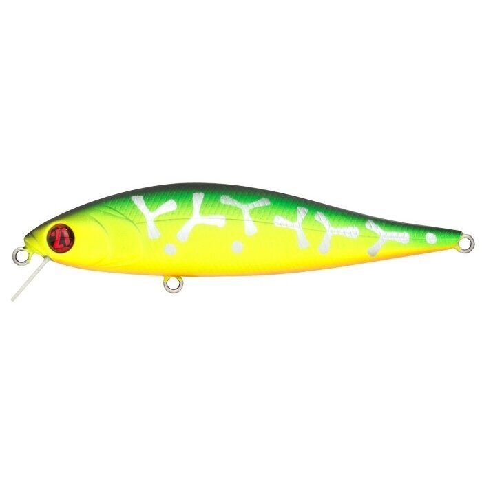 Pontoon21 Bet-A-Minnow  78SP-SR