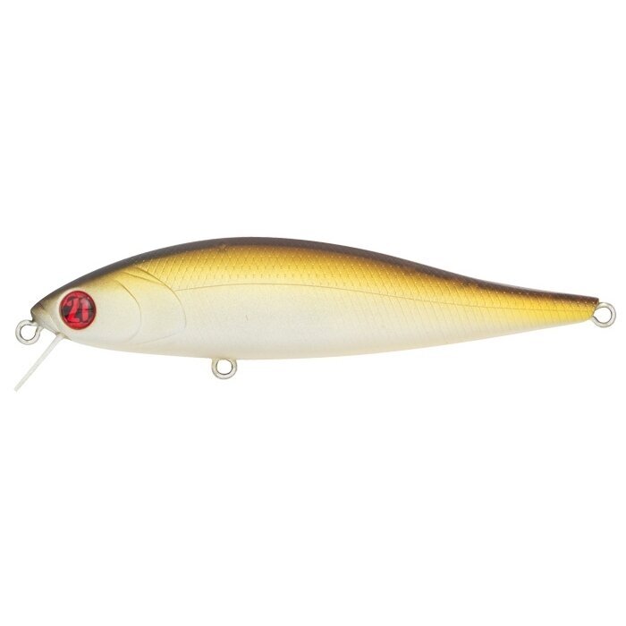 Pontoon21 Bet-A-Minnow  78SP-SR