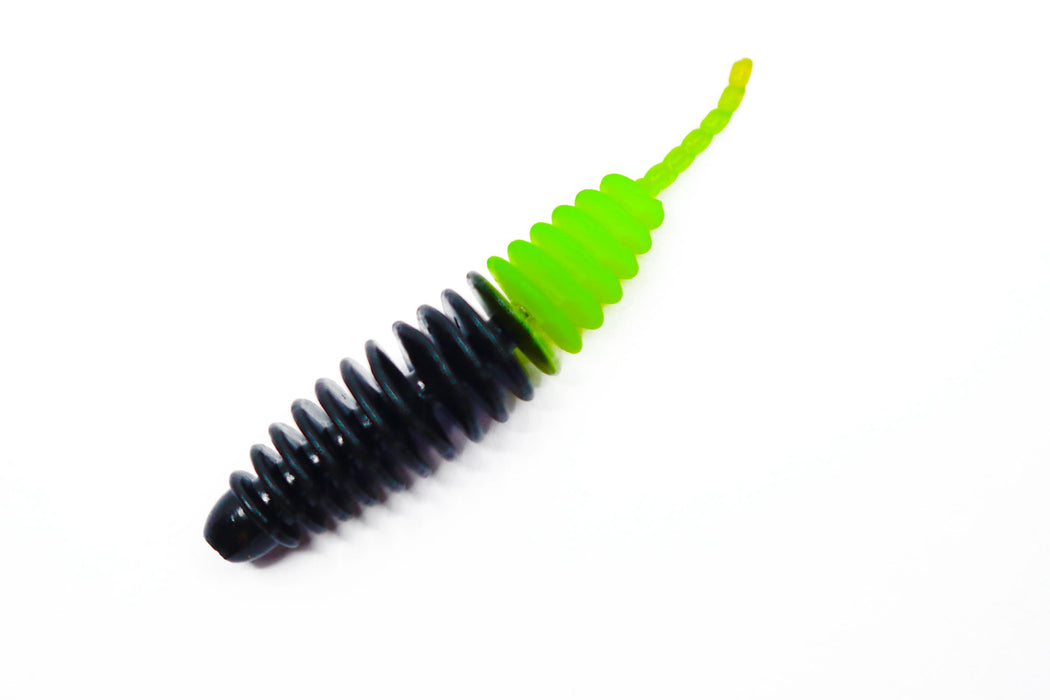 Ratter Baits Trout Plamp 2.5"  / Cheese