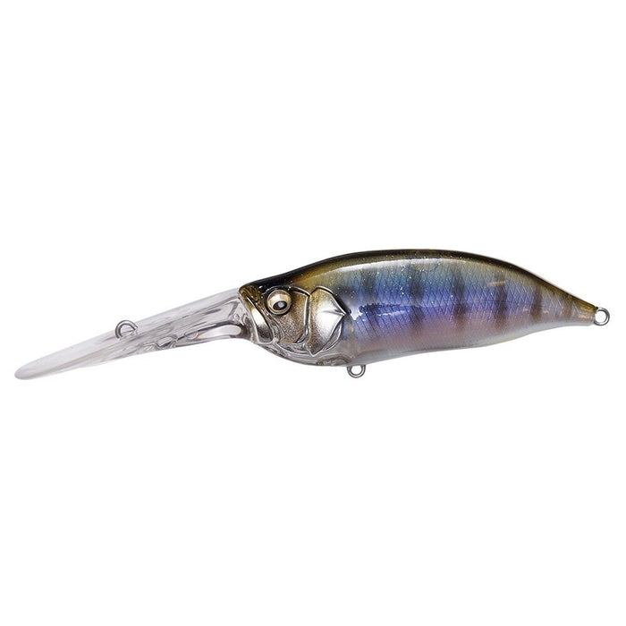 Megabass IXI SHAD TX