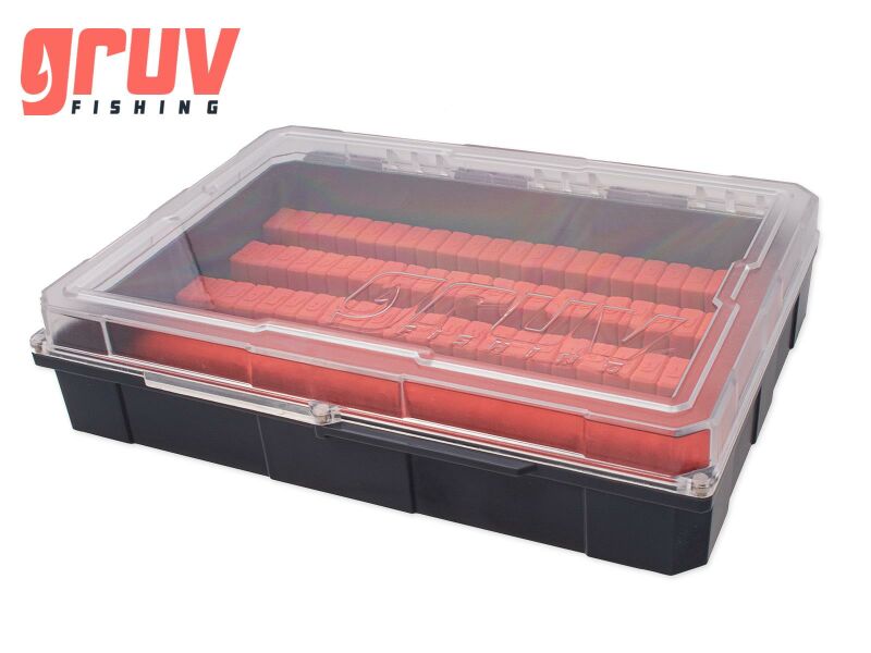 GRUV BIG JIG BOX