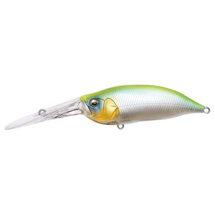 Megabass IXI SHAD TX