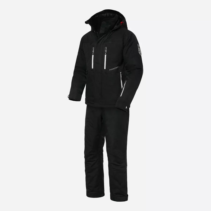 Finntrail ATLAS Graphite 3440 Suit