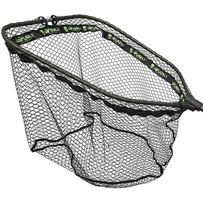 Gunki Pike Addict Folding Net, 155cm