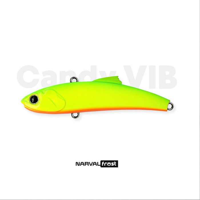 Narval Frost Candy Vib 95mm