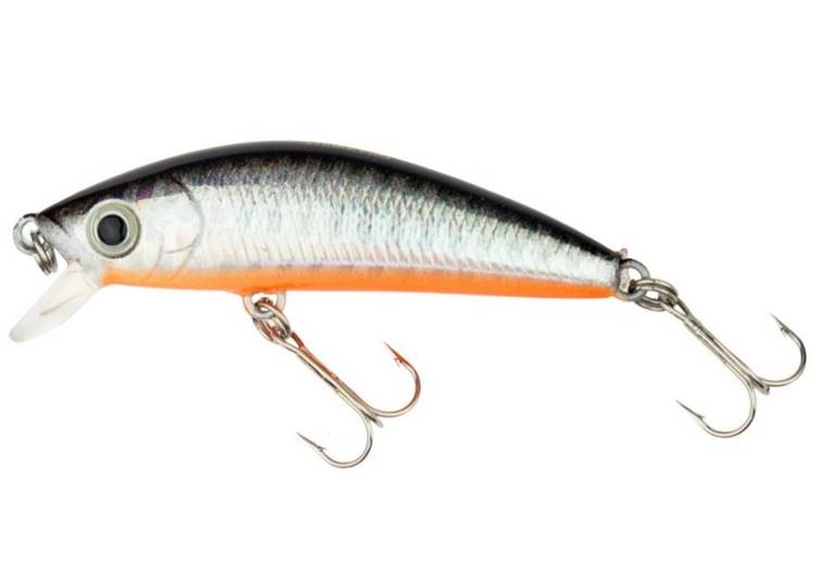 Strike Pro Mustang Minnow 90F 17g 90mm