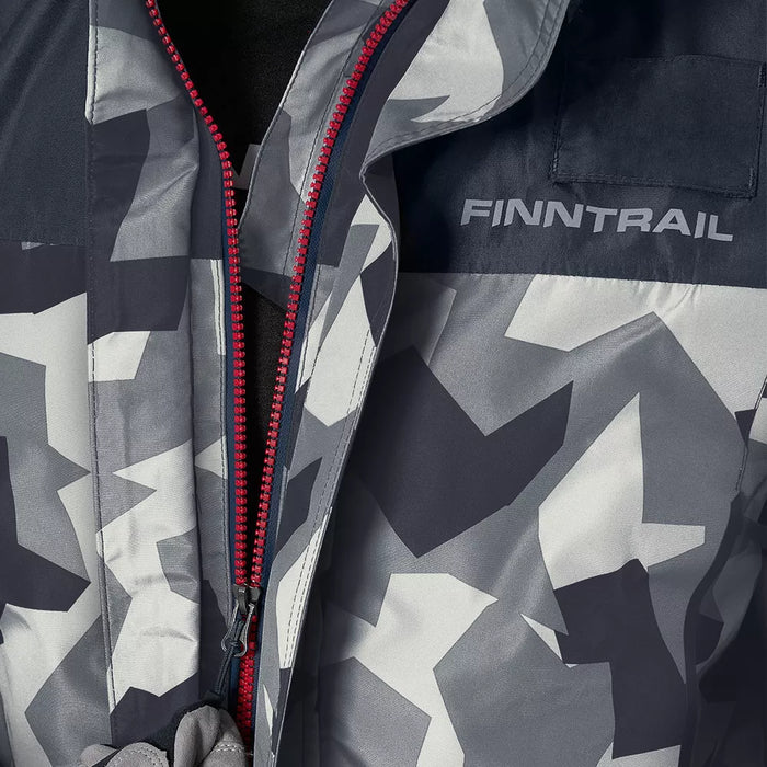 Finntrail THOR Camoarctic 3420 Suit
