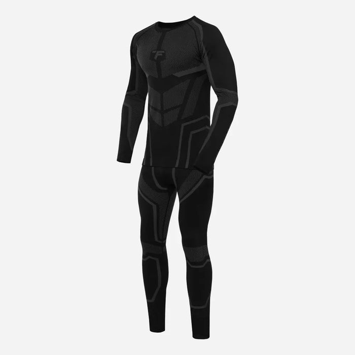 Finntrail Thermal underwear ALL SEASON Grey 6206