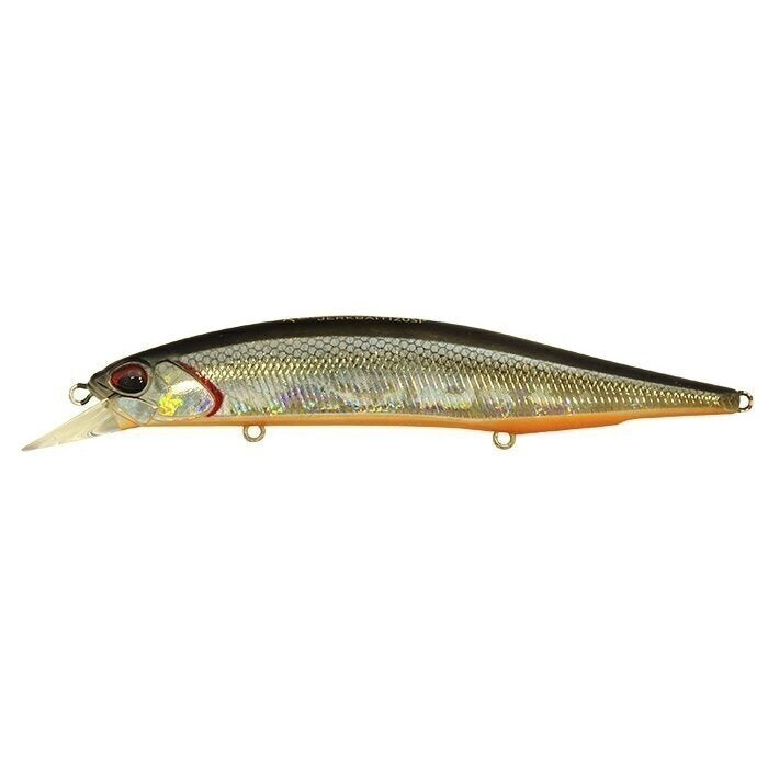 DUO REALIS JERKBAIT 120SP