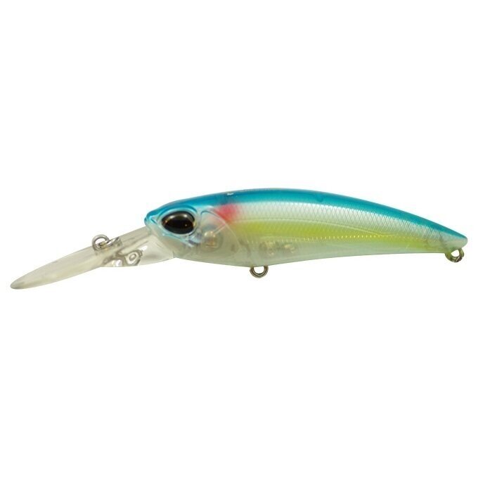 DUO REALIS SHAD 62DR