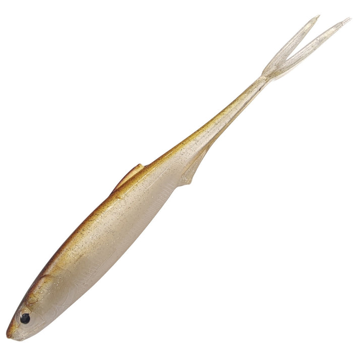 EVA Baits V-Tail 17cm