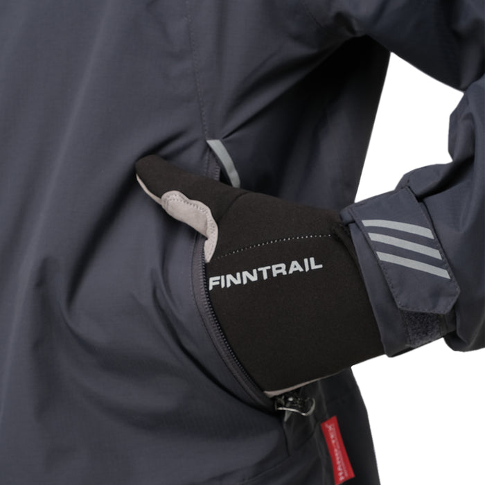 Finntrail GT Darkgrey 3425 Suit