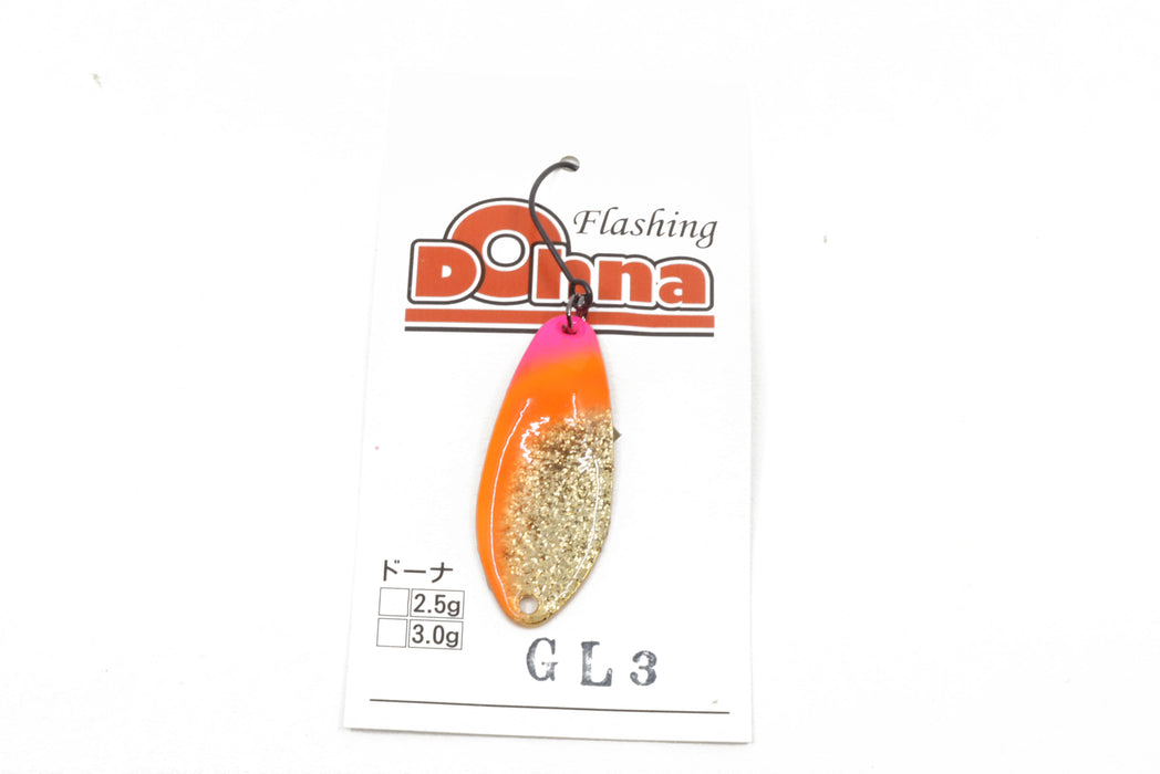 Anglers system Dohna 2.5g