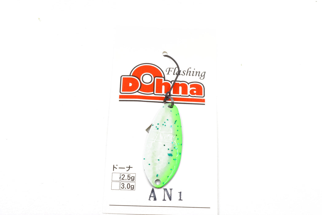Anglers system Dohna 3g