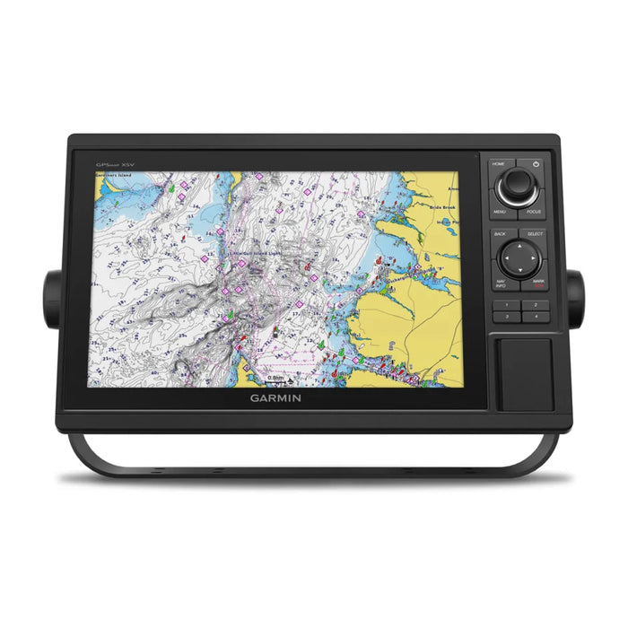 Garmin GPSMAP® 1222xsv - Without Transducer