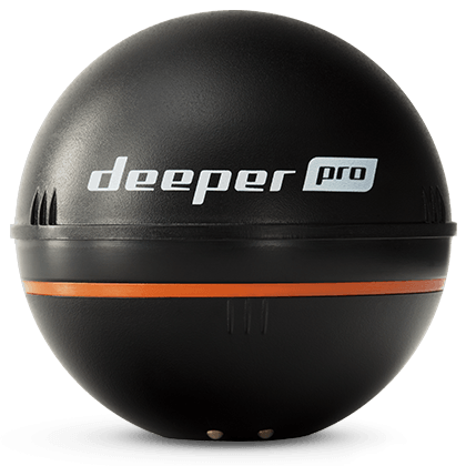 Deeper Sonar PRO - Ratter BaitsDeeper Sonar PRODeeper