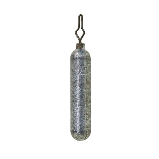 Drop-shot lead weight ''cylinder''-Lead weights-Ratter Baits
