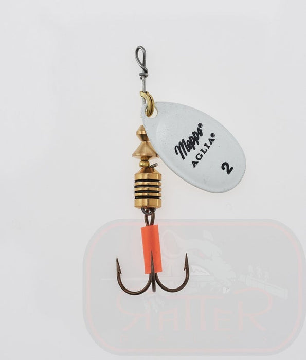 Mepps Aglia Nr.2-Spinners and spinnerbaits-Mepps