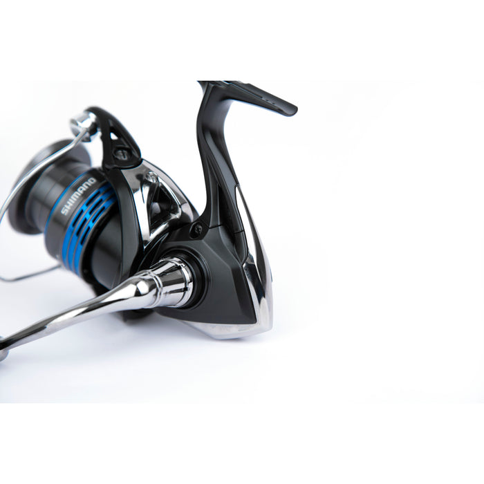 Shimano Nexave FI C3000 HG