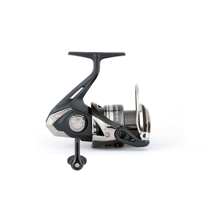 Shimano Miravel 2500S CI4+