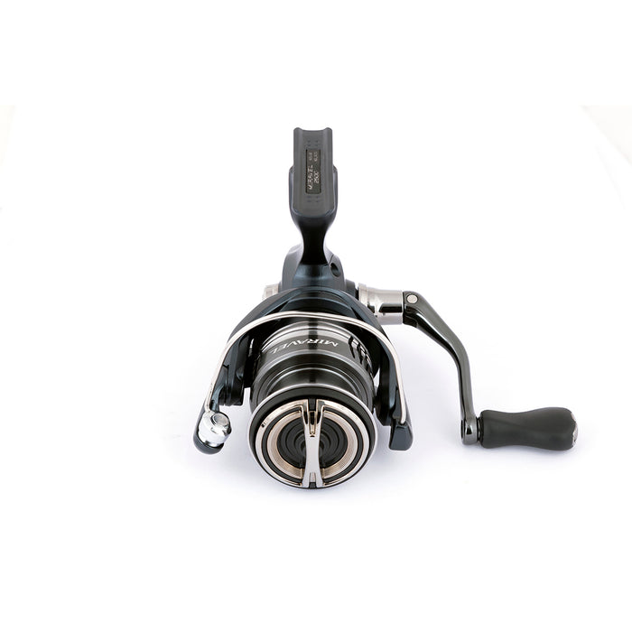 Shimano Miravel 2500S CI4+