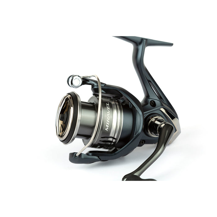 Shimano Miravel 2500S CI4+