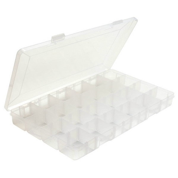 Patriot Lure Box Large, 24 compartments