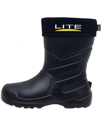Patriot Lite boots
