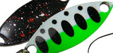 Zielfisch Trout Bait - MicroCrocodile 2,4 g - Ratter BaitsZielfisch Trout Bait - MicroCrocodile 2,4 gZielfisch